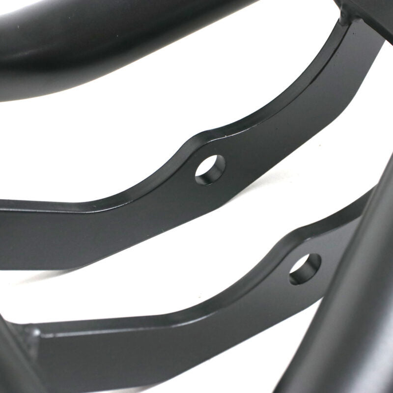 Ridetech 11172899 Ridetech 70-81 GM F-Body StrongArms Front Lower - 11172899