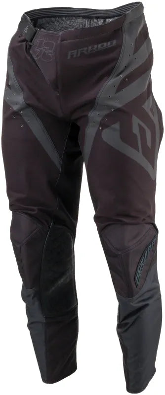 Answer Safety: Answer 25 Arkon Nitrus Pants Black/Grey Size - 36
