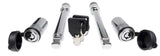 86-00-4200 Trailer Hitch Pin