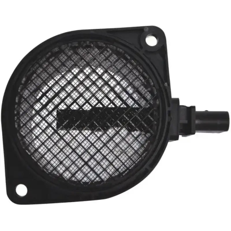 Black plastic mass airflow sensor for 86-10154 A1 Remfg Inc mass airflow sensors