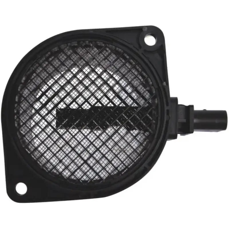 Black plastic mass airflow sensor for 86-10154 A1 Remfg Inc mass airflow sensors
