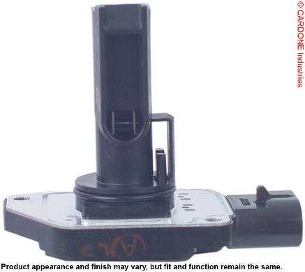 86-50015 Cardone Mass Air Flow Sensor OE Replacement