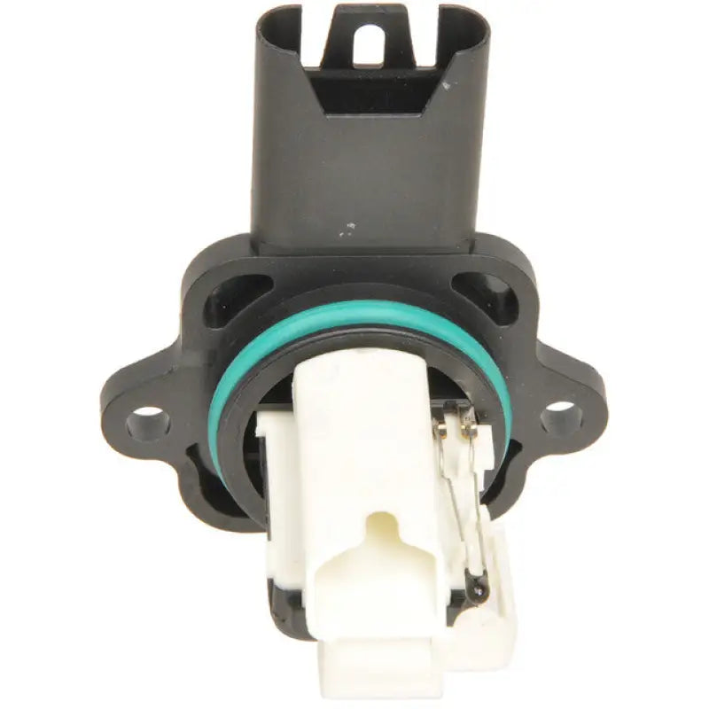 Black and white mass air flow sensor for the 86-50049 A1 Remfg Inc new mass air flow sensor