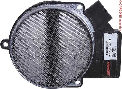 86-8411 Cardone Mass Air Flow Sensor OE Replacement