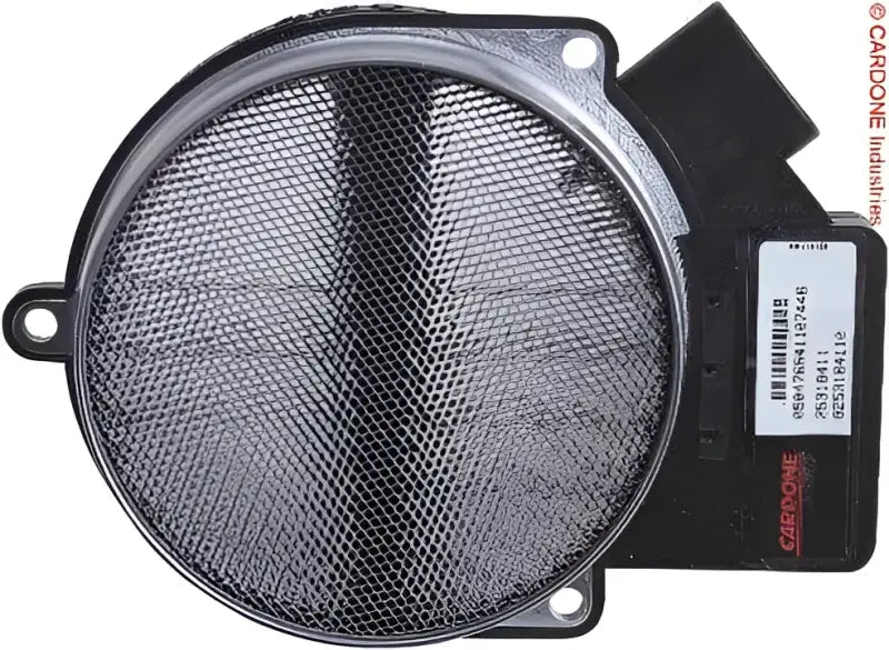 86-8411 Cardone Mass Air Flow Sensor OE Replacement