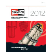 Champion Copper spark plug catalog for small engine Champion Champion Copper Plus 860-1