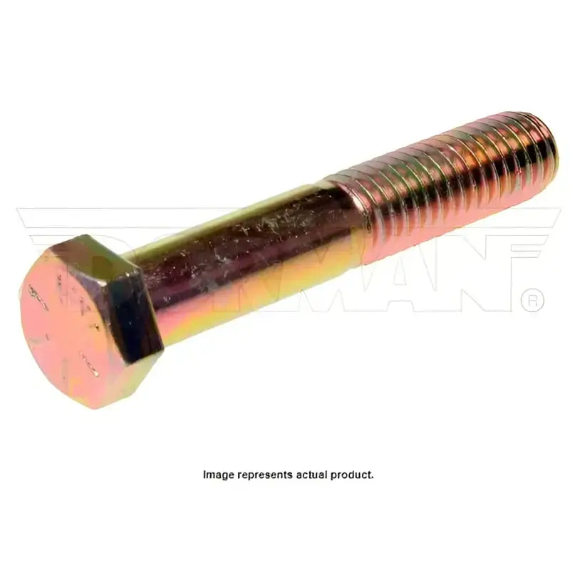 Dorman (OE Solutions) 860-325 Dorman (OE Solutions) HARDWARE OEM SCRWCP GR8 7/16-14X2-1