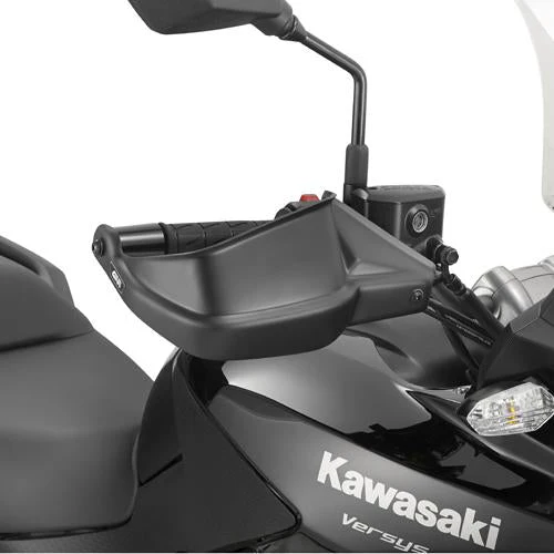 Givi Hand Protectors Handguards HP4103B - Black