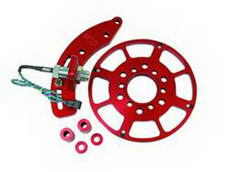 8600 Ignition Crank Trigger Kit