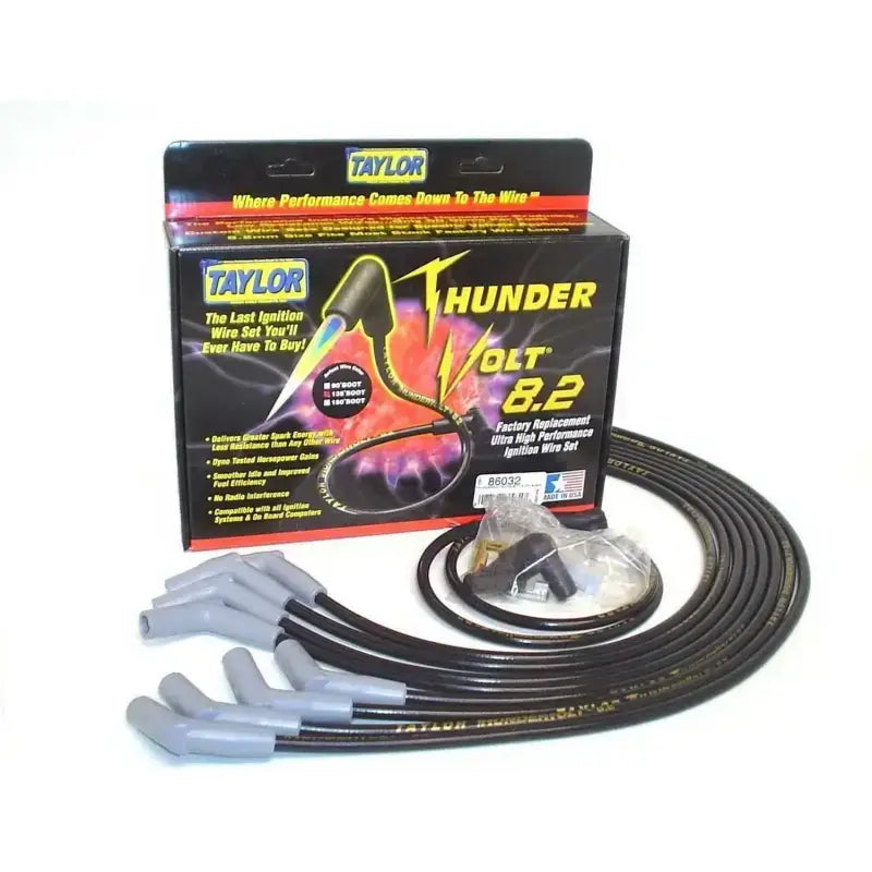 86032 Spark Plug Wire Set
