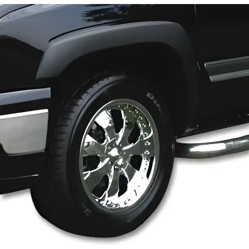 8604-2 Fender Flare