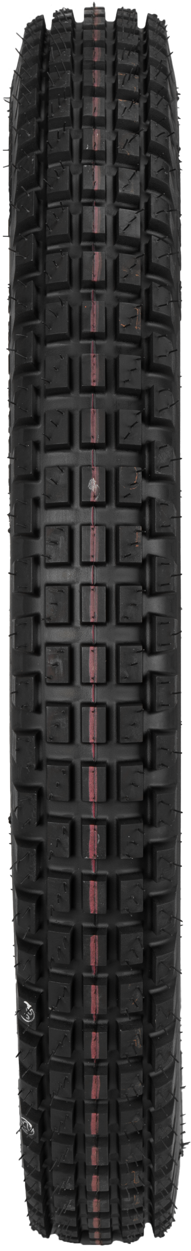 Tire Tr 011f Pro Front 2.75 21 4pr Bias Tt