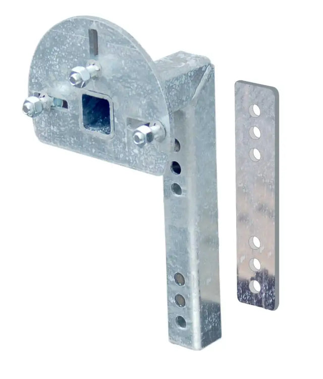 86060 Spare Tire Carrier