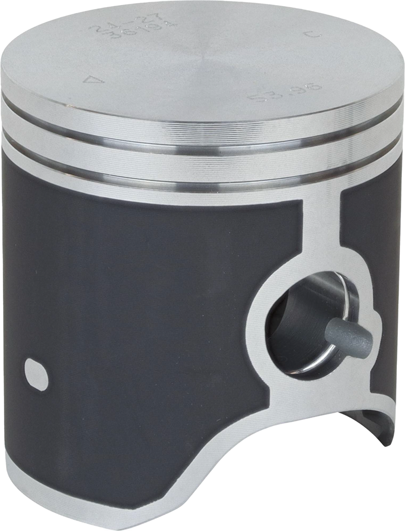 Vertex Piston Kit Piston kits & Components 23928C - Cast Replica