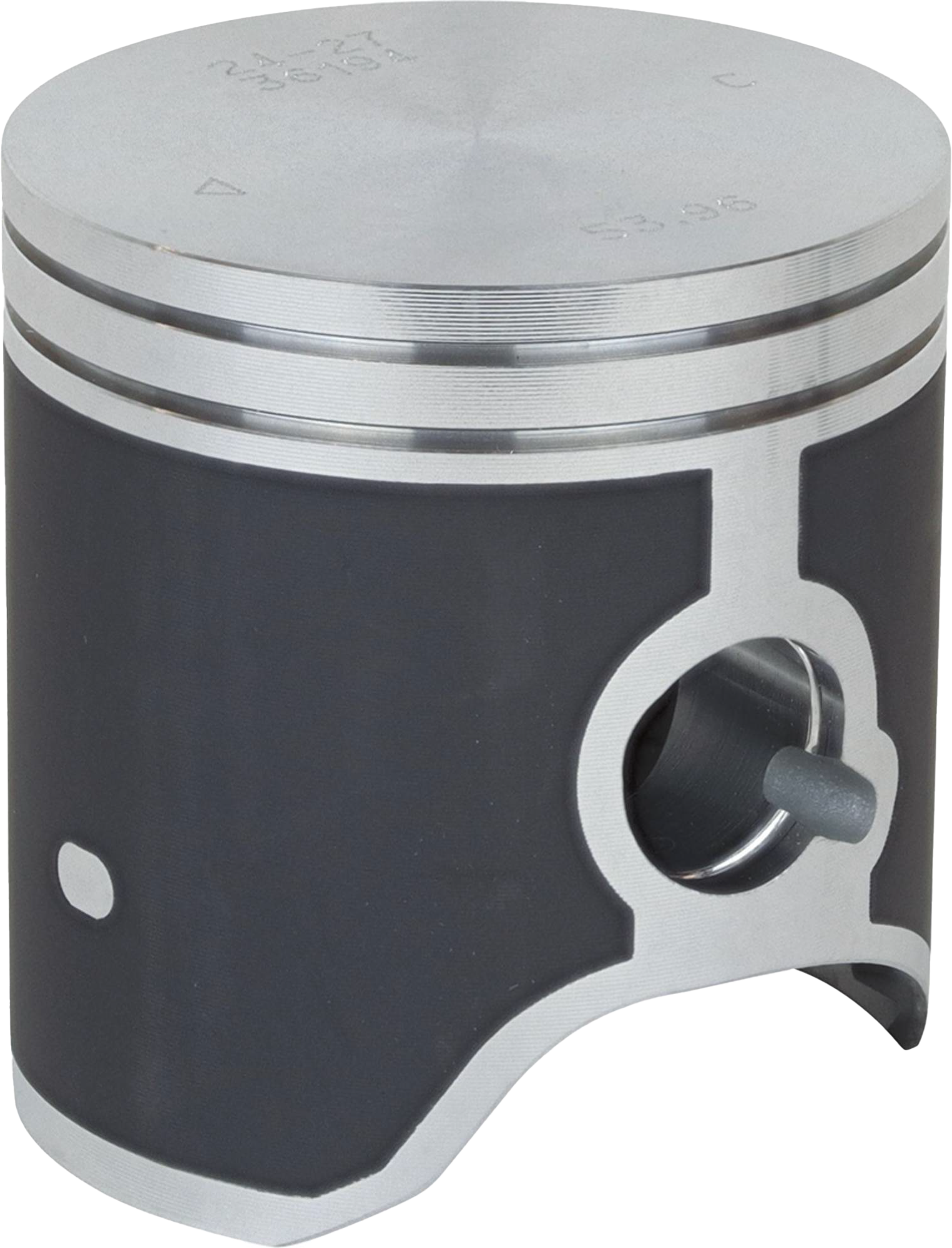 Vertex Piston Kit Piston kits & Components 23928C - Cast Replica