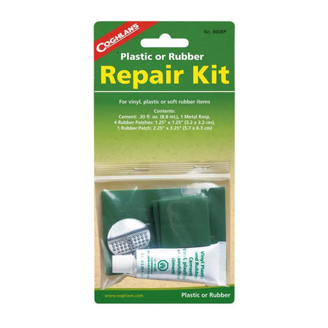 860BP Vinyl Repair Kit