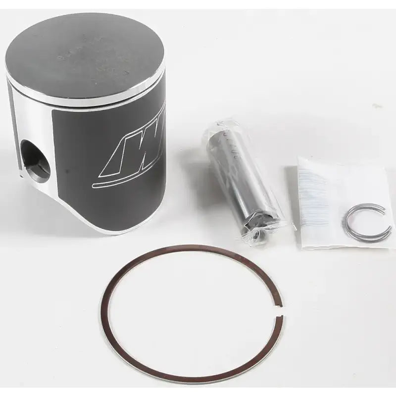 860M06640 Piston Kit Rc Gp Armorglide 66.40/Std Hon 