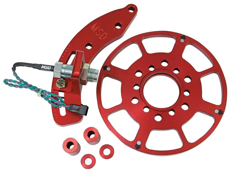 8610 Ignition Crank Trigger Kit