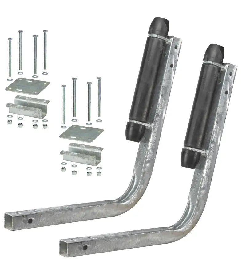 86102 Trailer Boat Guide