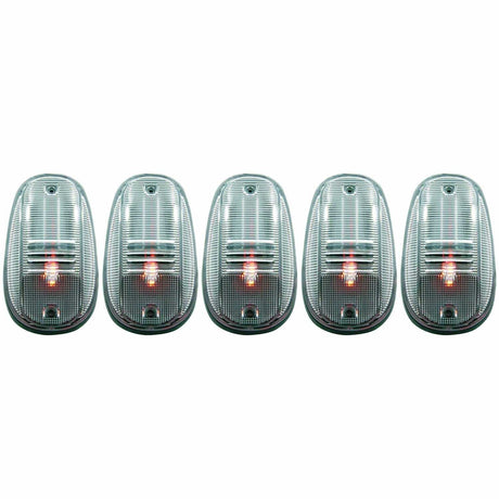 861092 Anzo Roof Marker Light- LED Direct-Fit OEM Style