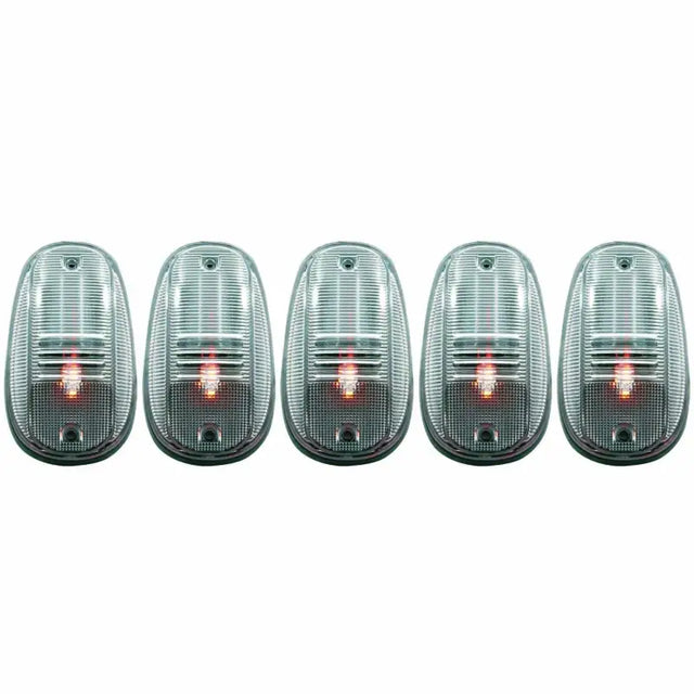 861092 Anzo Roof Marker Light- LED Direct-Fit OEM Style