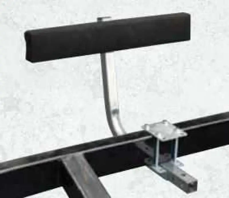 86123 Trailer Boat Guide