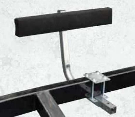 86123 Trailer Boat Guide