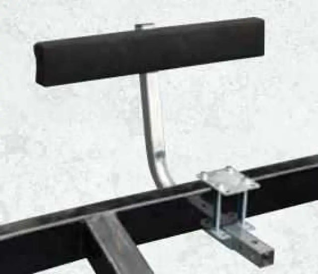86123 Trailer Boat Guide