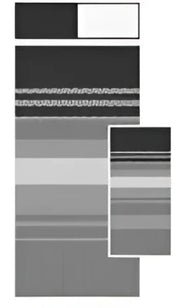 86138D8D Carefree/Co. Fiesta-Blk 13’Dsbg Sie - Awning