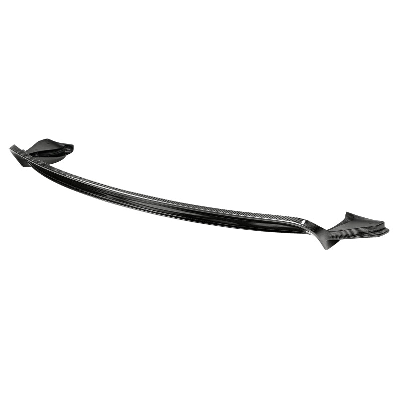 Seibon 774-T14MD3RL Seibon 17-20 Tesla Model 3 Carbon Fiber Rear Diffuser