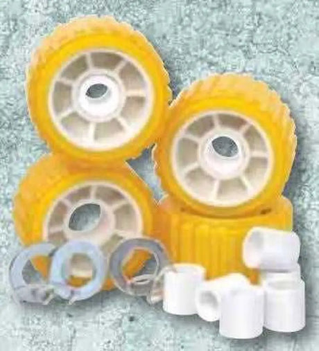 86144 Trailer Boat Roller