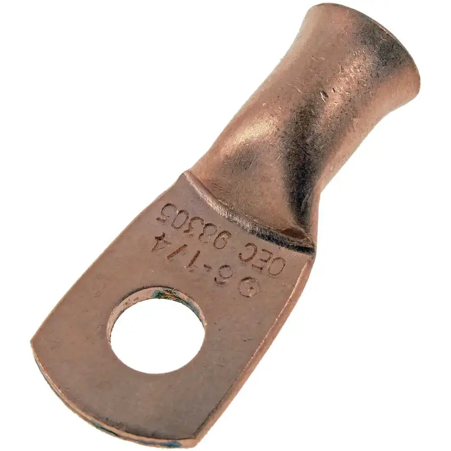 86168 Wire Terminal End