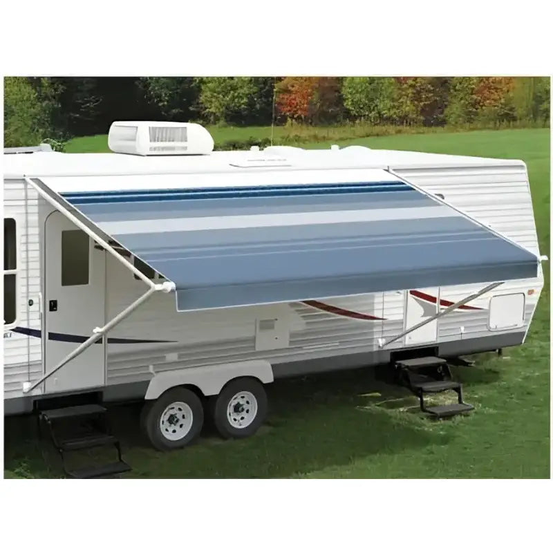 86168D8D Carefree/Co. Fiesta-Blk 16’Dsbg Dbg - Awning