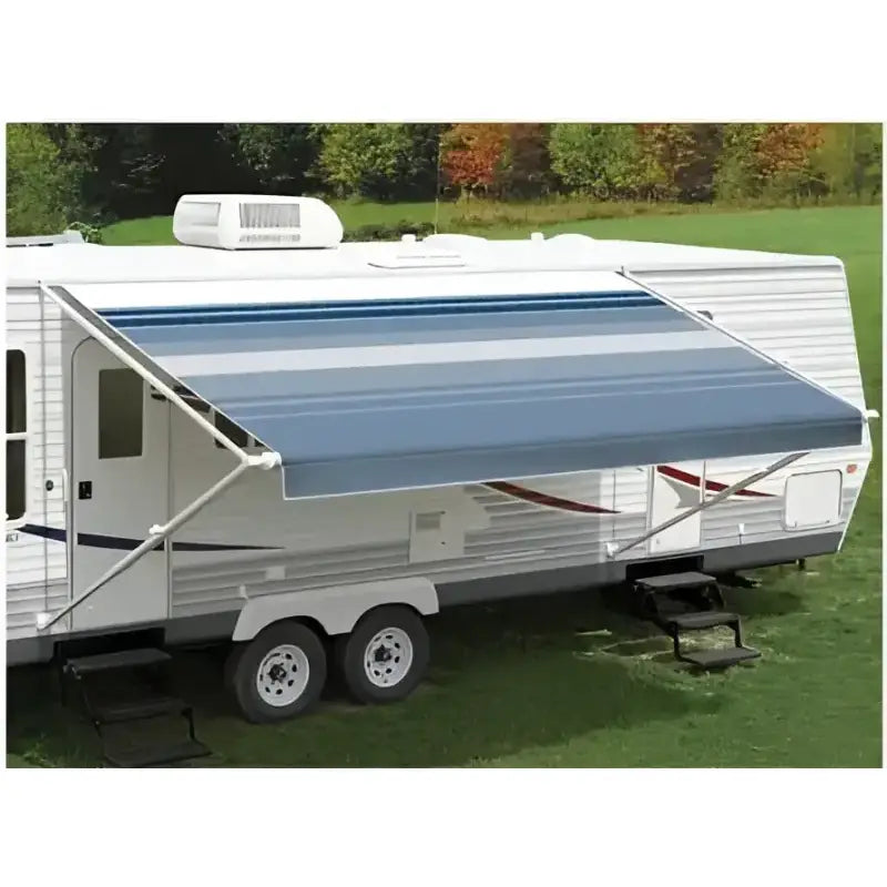86168D8D Carefree/Co. Fiesta-Blk 16’Dsbg Dbg - Awning