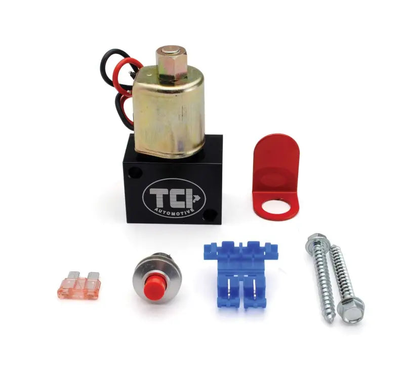 861700 Brake Line Lock Kit