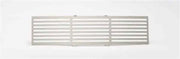 86182 Bumper Grille Insert