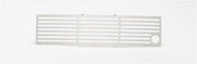 86182FP Bumper Grille Insert