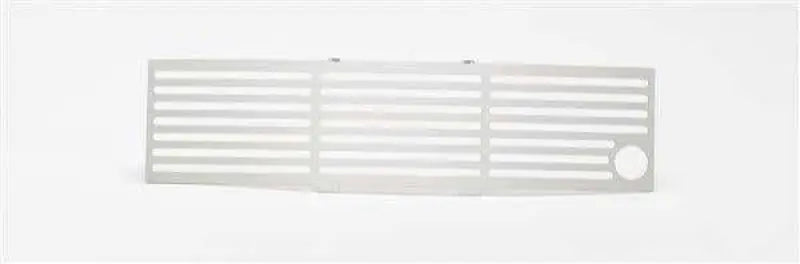 86182FP Bumper Grille Insert