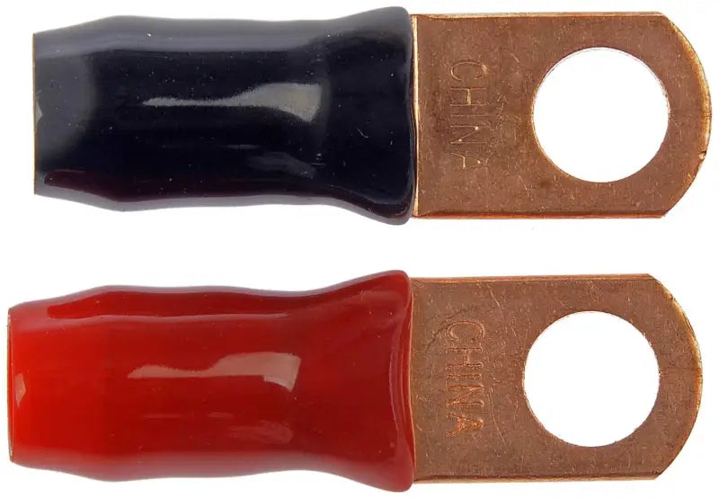 86184 Battery Cable Eyelet