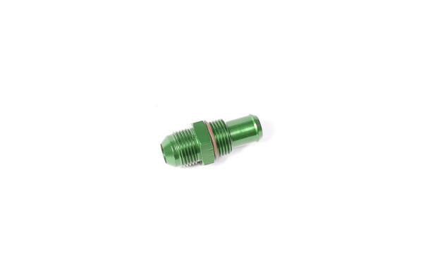 Radium Engineering 20-0196 Radium Engineering 5/8in Barb to 10AN FST Fitting