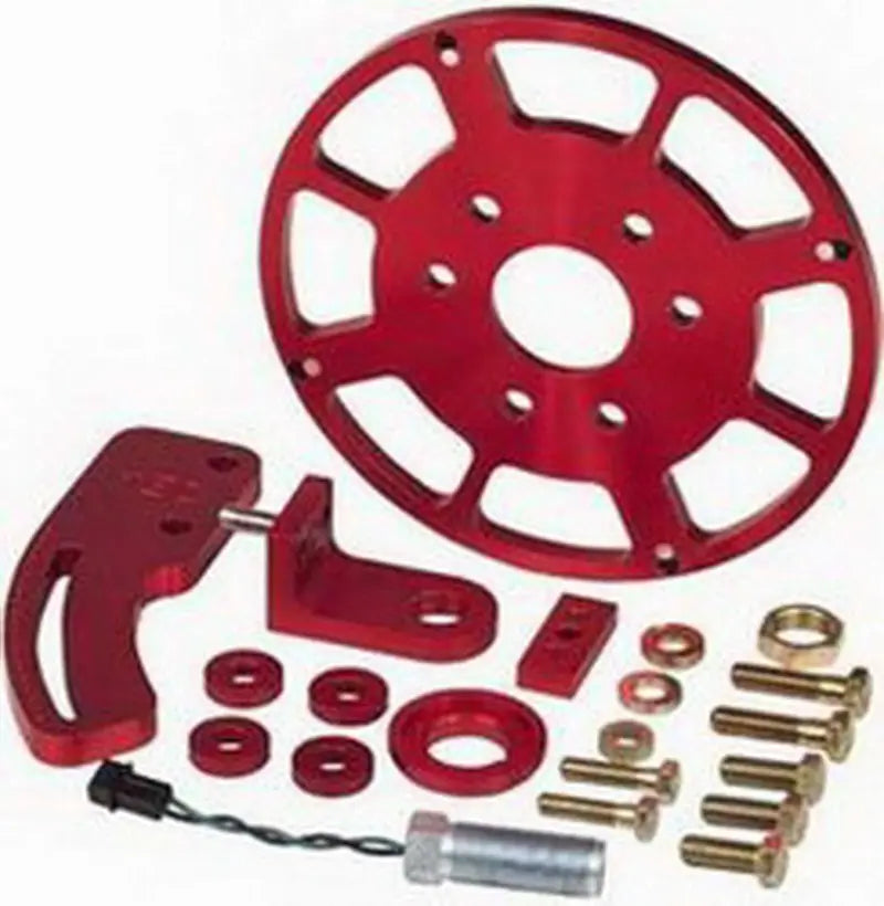 8620 Ignition Crank Trigger Kit