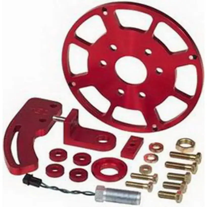 8620 Ignition Crank Trigger Kit