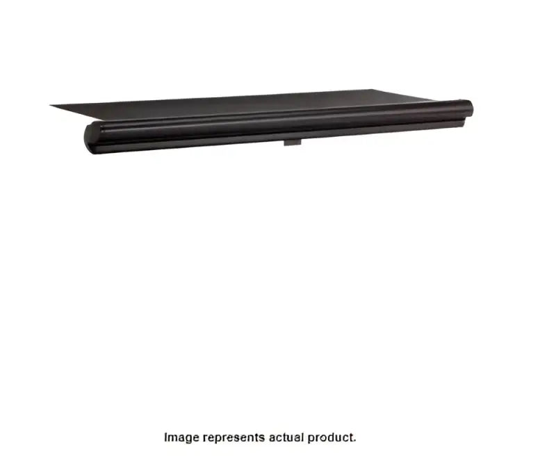 86202FJ.198-UK Dometic Fcvr Sld Top Oem Black 198’ - Awning