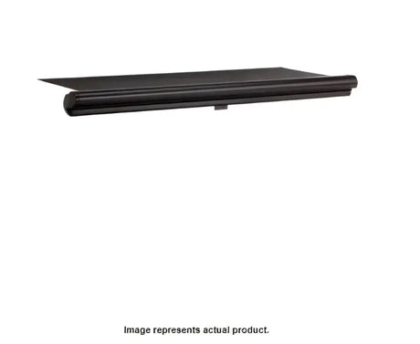 86202FJ.198-UK Dometic Fcvr Sld Top Oem Black 198’ - Awning