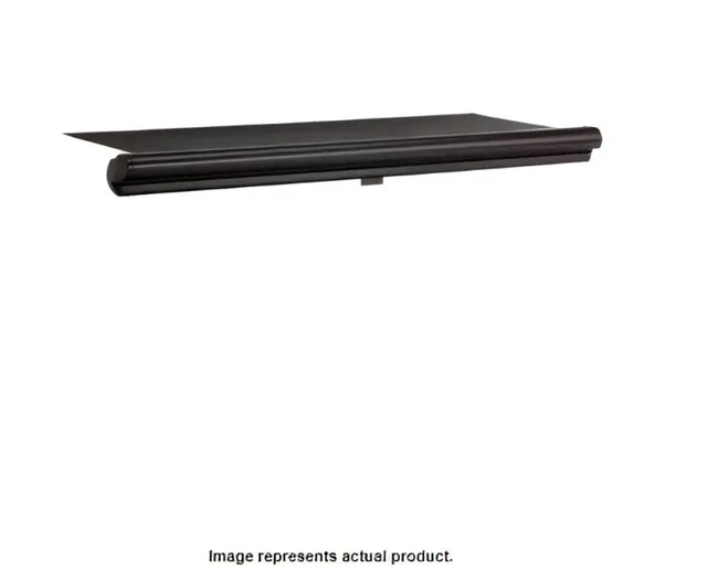 86202FJ.198-UK Dometic Fcvr Sld Top Oem Black 198’ - Awning