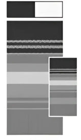 86208D8D Carefree/Co. Fiesta-Blk 20’Dsbg Dbg - Awning