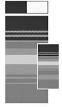 86208D8D Carefree/Co. Fiesta-Blk 20’Dsbg Dbg - Awning