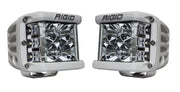 862113 Rigid Industry Wht Dss Pro Fld Sm/2