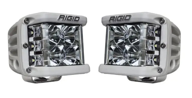 862113 Rigid Industry Wht Dss Pro Fld Sm/2