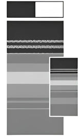 86218D8D Carefree/Co. Fiesta-Blk 21’Dsbg Dbg - Awning